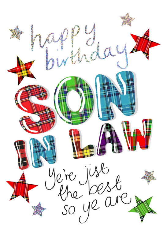 Son In Law jist the best