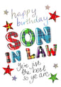Son In Law jist the best