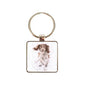 Springer Spaniel Keyring by Wrendale