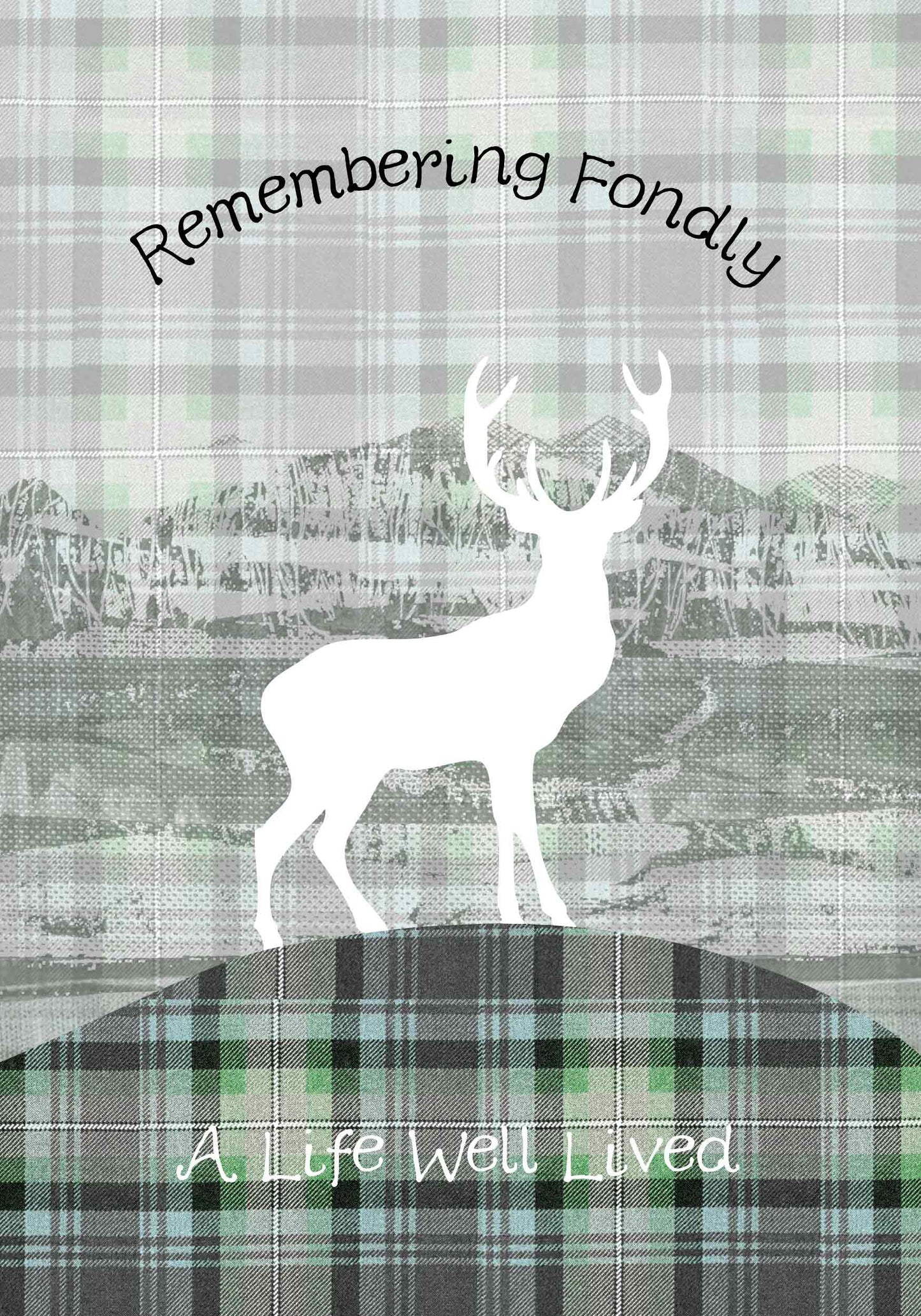 Stag Sympathy