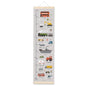 Transport Canvas Height Chart