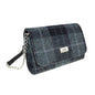 Strathy Wallet Bag in black