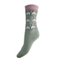 Westie Bamboo Socks by Gemjar
