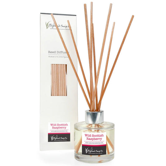 Wild Raspberry Diffuser