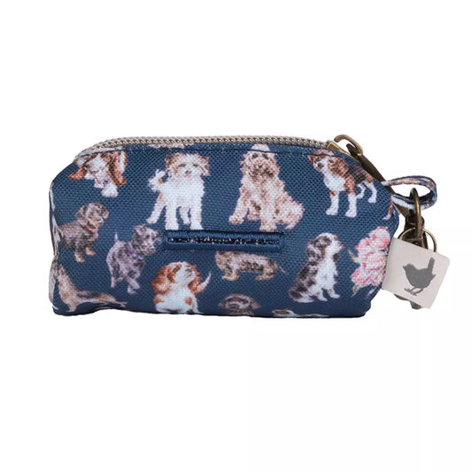 Wrendale Designs Poop bag holder