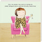 Leopard skin
