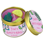 You're Gincredible Candle